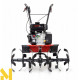 Мотокультиватор HORTMASZ HGS 155 L