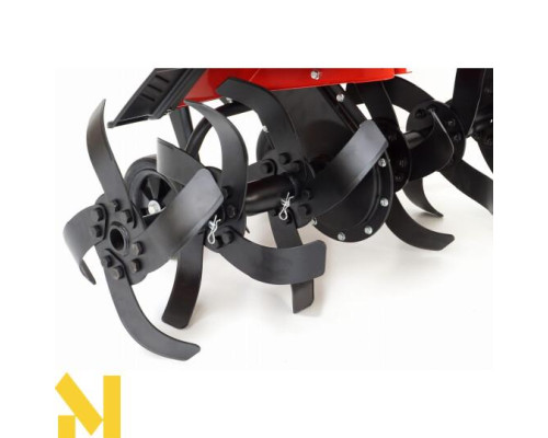 Мотокультиватор HORTMASZ HGS 155 L