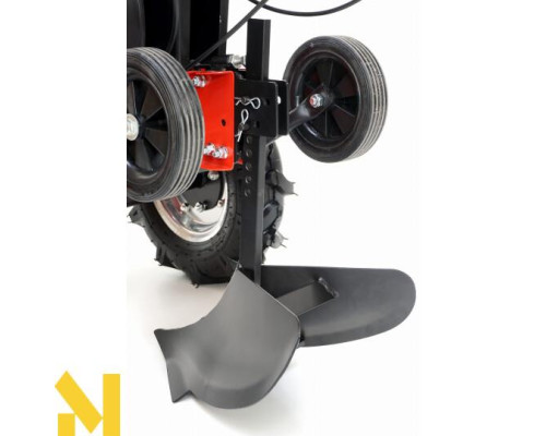 Мотокультиватор HORTMASZ HGS 155 L