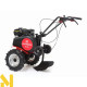 Мотокультиватор HORTMASZ HGS 155 L