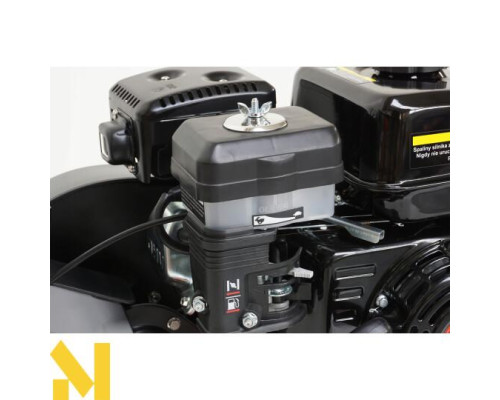 Мотокультиватор Hortmasz BK-55 LONCIN