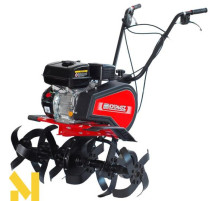 Мотокультиватор Hortmasz BK-55 LONCIN