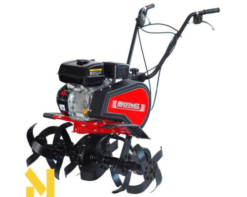 Мотокультиватор Hortmasz BK-55 LONCIN