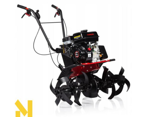 Мотокультиватор Hortmasz BK-55 LONCIN