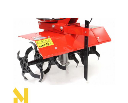 Мотокультиватор Hortmasz HGS 156 L