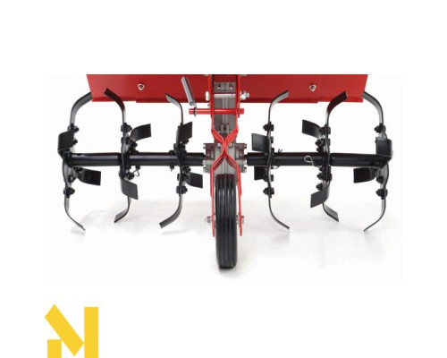 Мотокультиватор Hortmasz HGS 156 L