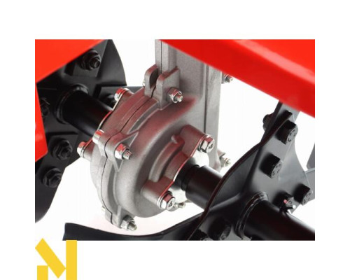 Мотокультиватор Hortmasz HGS 156 L