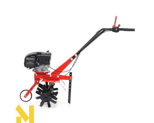 Мотокультиватор Hortmasz HGS 156 L