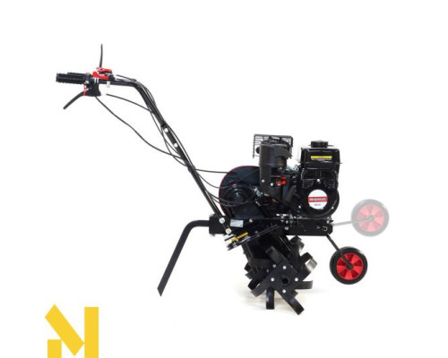 Мотокультиватор Hortmasz HGS 500