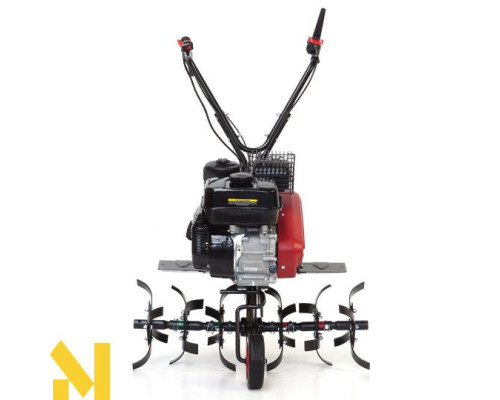 Мотокультиватор Hortmasz HGS 500