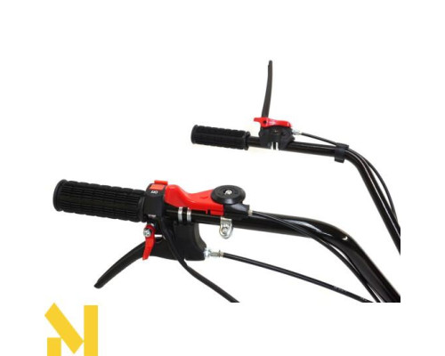 Мотокультиватор Hortmasz HGS 500