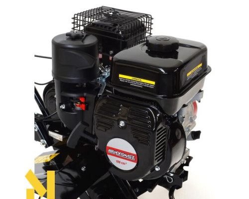 Мотокультиватор Hortmasz HGS 500