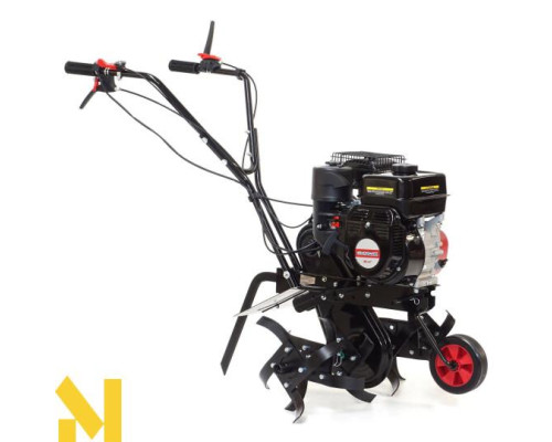 Мотокультиватор Hortmasz HGS 500