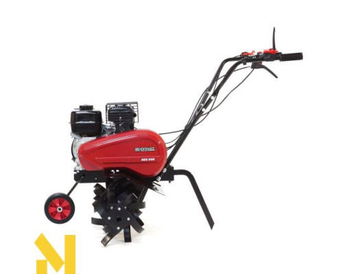 Мотокультиватор Hortmasz HGS 500