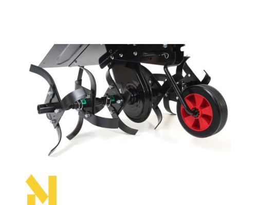 Мотокультиватор Hortmasz HGS 500