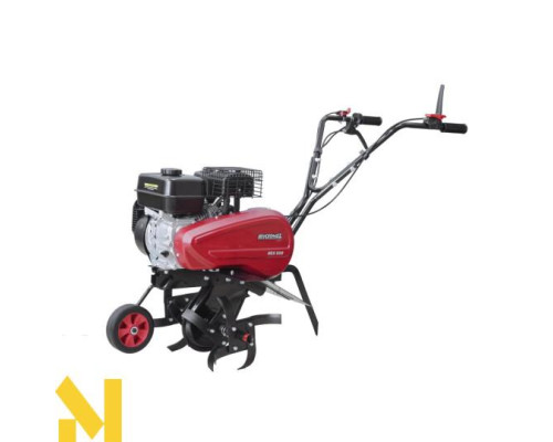 Мотокультиватор Hortmasz HGS 550