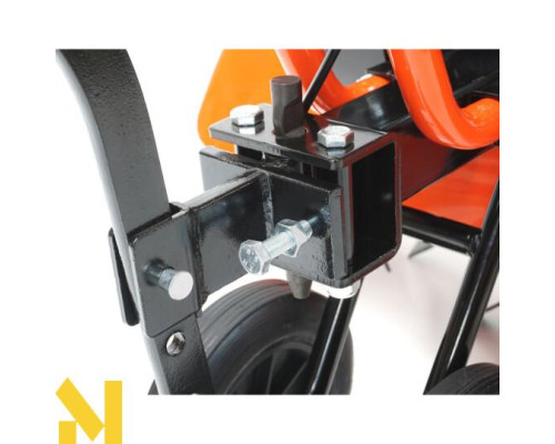 Мотокультиватор Hortmasz HGS 6580 L