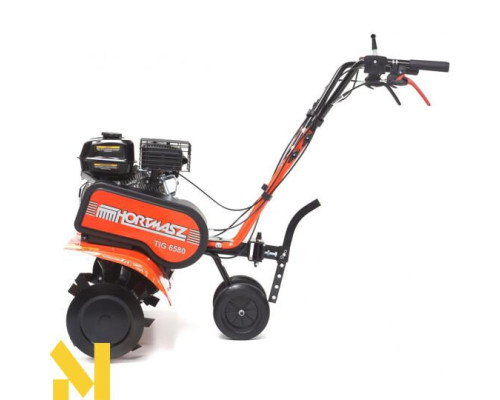 Мотокультиватор Hortmasz HGS 6580 L