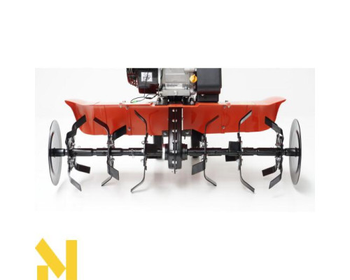 Мотокультиватор Hortmasz HGS 6580 L