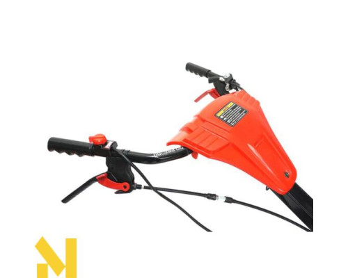 Мотокультиватор Hortmasz HGS 65 XGTB