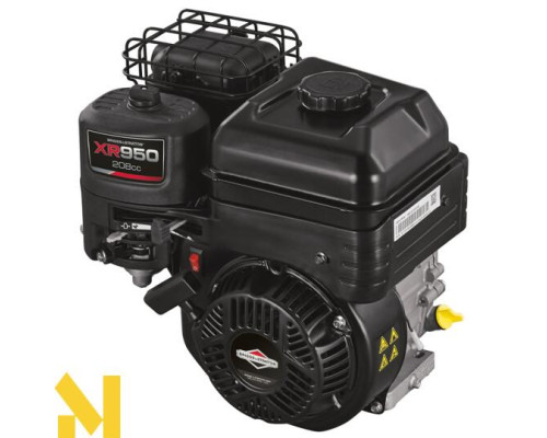 Мотокультиватор Hortmasz HGS 65 XGTB