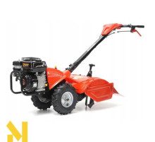 Мотокультиватор Hortmasz HGS 65 XGTL