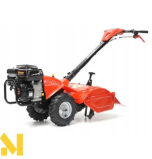 Мотокультиватор Hortmasz HGS 65 XGTL