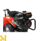 Мотокультиватор Hortmasz HGS 65 XGTL