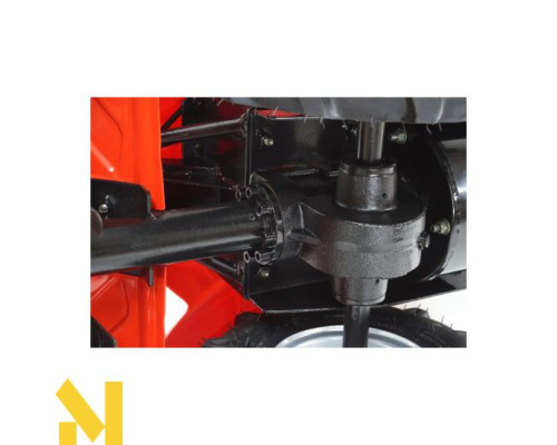 Мотокультиватор Hortmasz HGS 65 XGTL