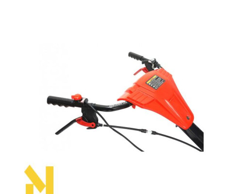 Мотокультиватор Hortmasz HGS 65 XGTL