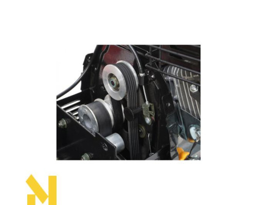 Мотокультиватор Hortmasz HGS 65 XGTL