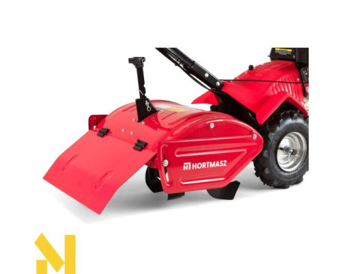 Мотокультиватор Hortmasz HGS 65 XGTL1