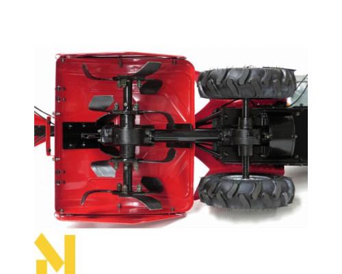 Мотокультиватор Hortmasz HGS 65 XGTL1