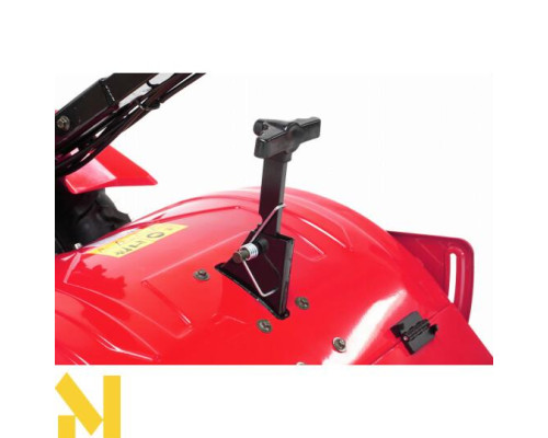 Мотокультиватор Hortmasz HGS 65 XGTL1