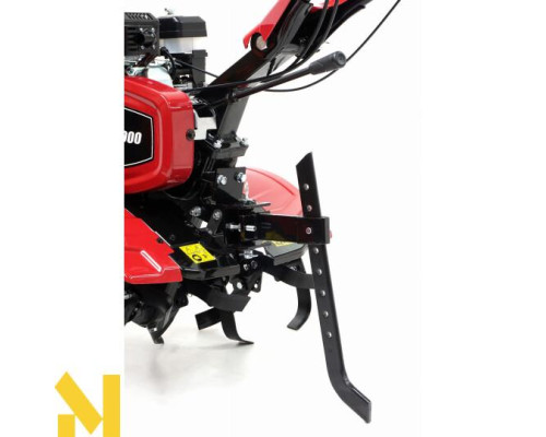 Мотокультиватор Hortmasz HGS 900