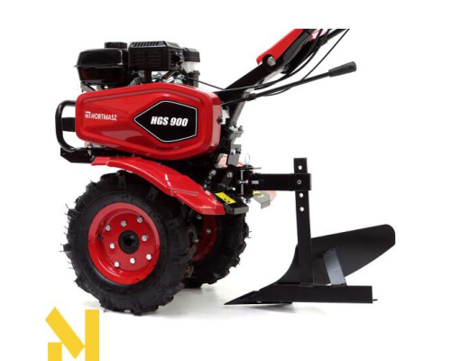 Мотокультиватор Hortmasz HGS 900