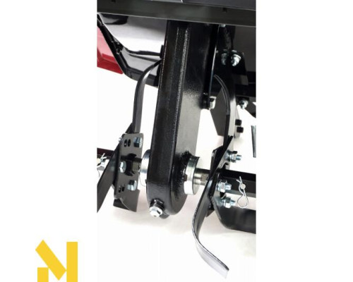 Мотокультиватор Hortmasz HGS 900