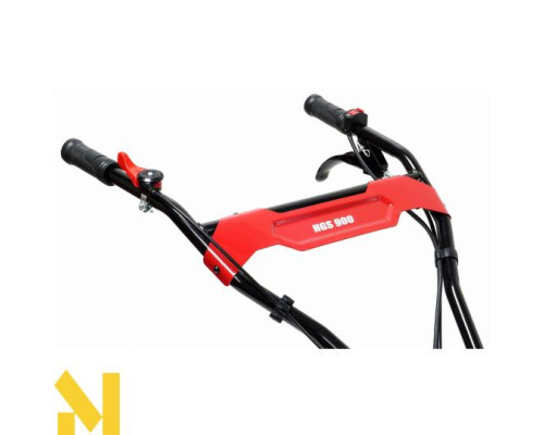 Мотокультиватор Hortmasz HGS 900