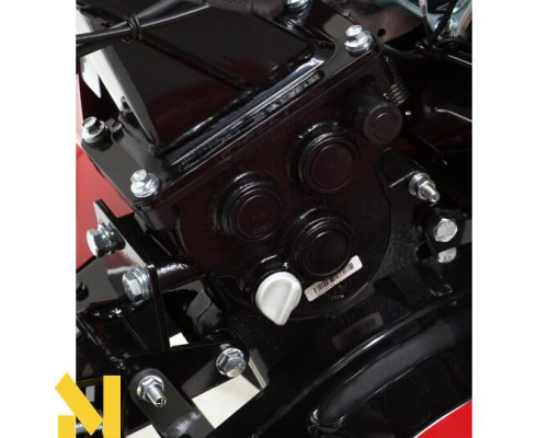 Мотокультиватор Hortmasz HGS 900