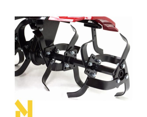 Мотокультиватор Hortmasz HGS 900