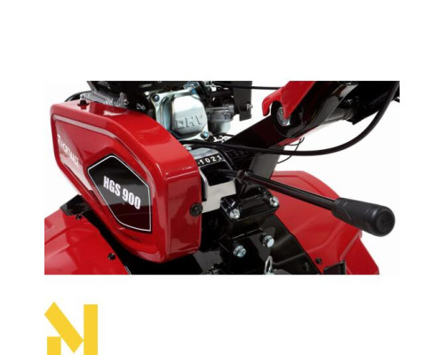 Мотокультиватор Hortmasz HGS 900