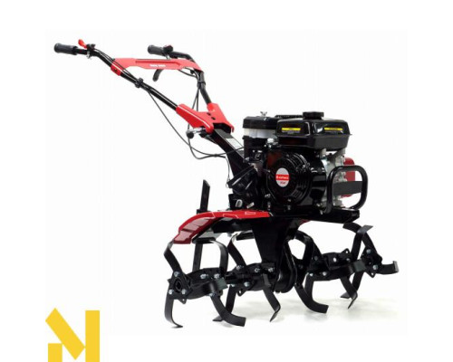 Мотокультиватор Hortmasz HGS 900