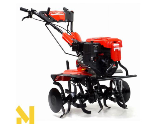 Мотокультиватор Hortmasz HGS LX 1000 HS212
