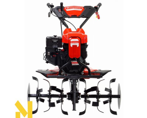 Мотокультиватор Hortmasz HGS LX 1000 HS212
