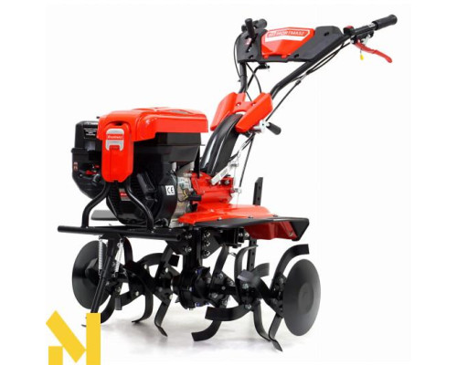 Мотокультиватор Hortmasz HGS LX 1000 HS212