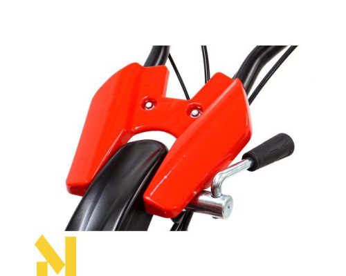 Мотокультиватор Hortmasz HGS LX 1000 HS212