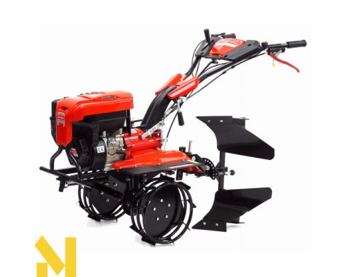 Мотокультиватор Hortmasz HGS LX 1000 HS212