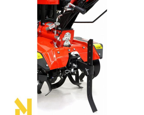 Мотокультиватор Hortmasz HGS LX 1000 HS212