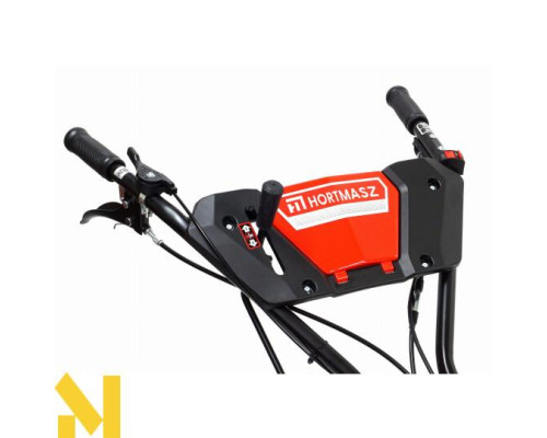Мотокультиватор Hortmasz HGS LX 1000 HS212