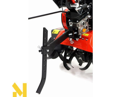 Мотокультиватор Hortmasz HGS LX750 HS212